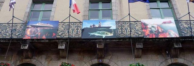 Il était une fois un voyage 2010 - Vitré