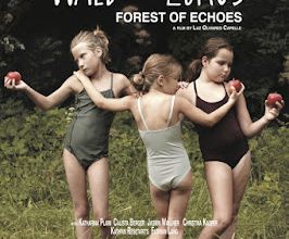 Wald der Echos / Forest of Echoes. 2016.