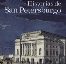 Descargas gratuitas de libros kindle HISTORIAS DE SAN PETERSBURGO 9788491044390