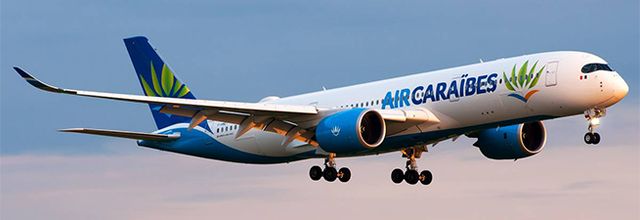 Air Caraïbes