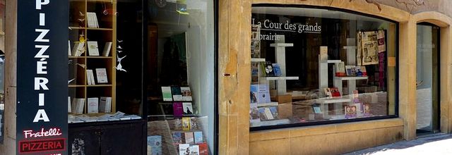 Metz / Couleurs commerces / 5...