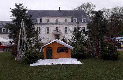 Petit résumé de cette semaine