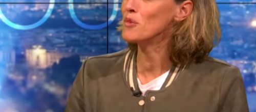 Covid-19 : La généticienne Alexandra Henrion-Caude vous dit tout
