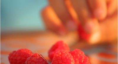 Framboises