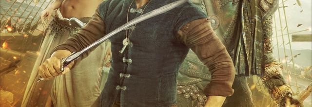 Thugs of Hindostan (2018) - Veto - 10/10 (15/11/18)