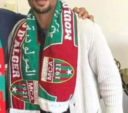 MAKHLOUFI Taoufik