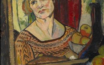 Valadon & Utrillo