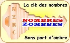 DICONOMBRESla clé des nombres, sans part d'ombre