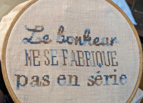 SAL bonheur partie 3