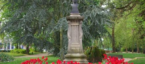 Vie prolongée d'Arthur Rimbaud, Thierry Beinstingel (Fayard)