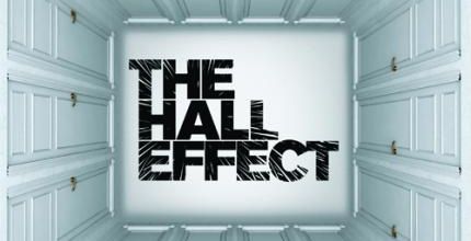 The Hall Effect, rock importé de Colombie