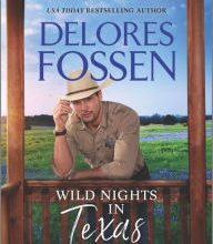 {pdf download} Wild Nights in Texas