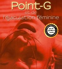Téléchargement de livre réel en ligne Le guide Tabou du Point-G et de l'éjaculation féminine 9782363260468 en francais iBook