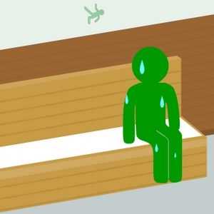 No1 Game - Find the Escape-Men 160: Swiming Pool