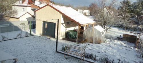 Ce matin 