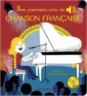Mes premiers airs de chanson Française