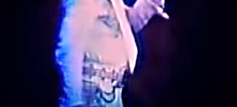 Elvis Presley  - May 01, 1977 Chicago