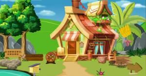 Escape from fantasy world level 24 soluce