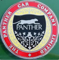 PANTHER