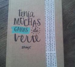 Agenda Mr Wonderful