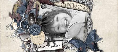 All that I love
