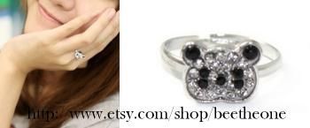 Nouvelle boutique!