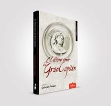 EL ULTIMO AMOR DEL GRAN CAPITÁN leer epub gratis