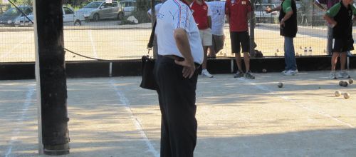 NOEL RIBON