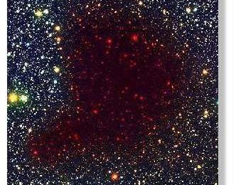 Les poussières interstellaires
