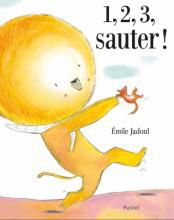 1,2,3 sauter !