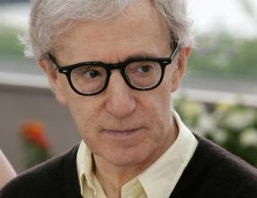 WOODY ALLEN BOX OFFICE