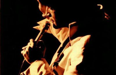PHOTO ELVIS