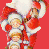 * JOYEUX NOËL *