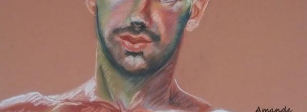 Jeudi - Un jeune homme