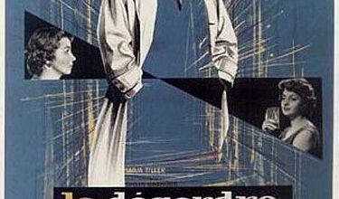 BOX OFFICE PARIS DU 14/05/1958 AU 20/05/1958