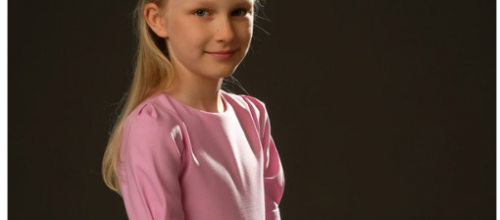 Photo de la famille royale belge actuelle