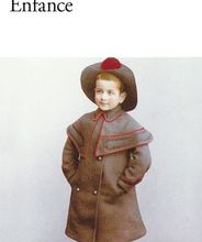 Read online: Enfance