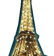 La Tour Eiffel (2)