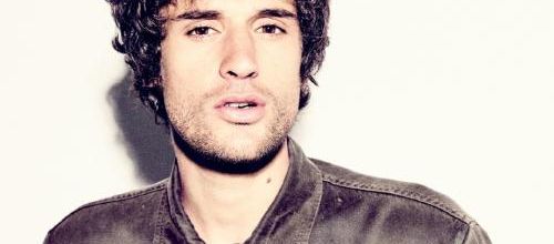 Romain Pinsolle électrise avec son 1er album