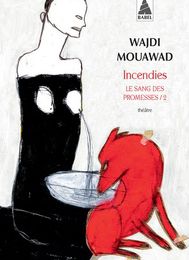 DOWNLOADS Le Sang des promesses  - Tome 2, Incendies