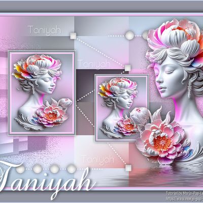 Taniyah