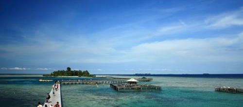 Panduan buat jadi backpacker ke Pulau Tidung