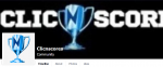 Facebook de ClicnScores : un moyen d’avoir des infos sportives