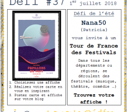 Défi#37 et Cie ! 