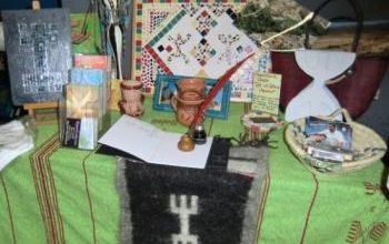 BROCANTE SOLIDAIRE