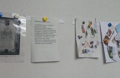 le musée des PS