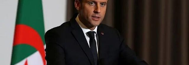 Algérie-France: les gestes d’apaisement de Macron de nouveau critiqués