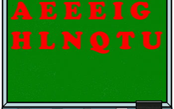 Généthliaque (Jeu de lettres n°111)