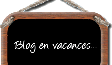 BLOG EN PAUSE 