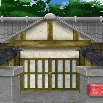 Shigeyuki Kawamura - Old House